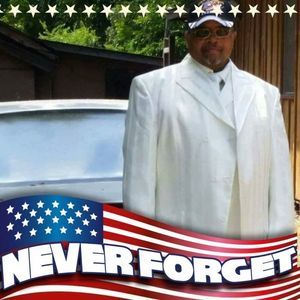 Meet your Posher, Joseph